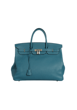 CLEMENCE BIRKIN 40