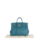 CLEMENCE BIRKIN 40