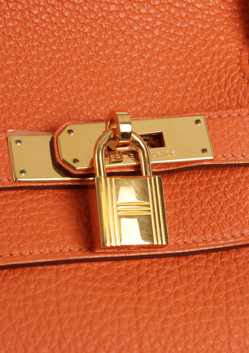 CLEMENCE BIRKIN 40