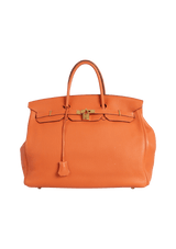 CLEMENCE BIRKIN 40