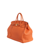 CLEMENCE BIRKIN 40