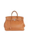 CLEMENCE BIRKIN 40