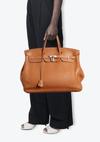 CLEMENCE BIRKIN 40