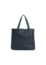 CLEMENCE DOUBLE SENS 36 TOTE