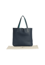 CLEMENCE DOUBLE SENS 36 TOTE