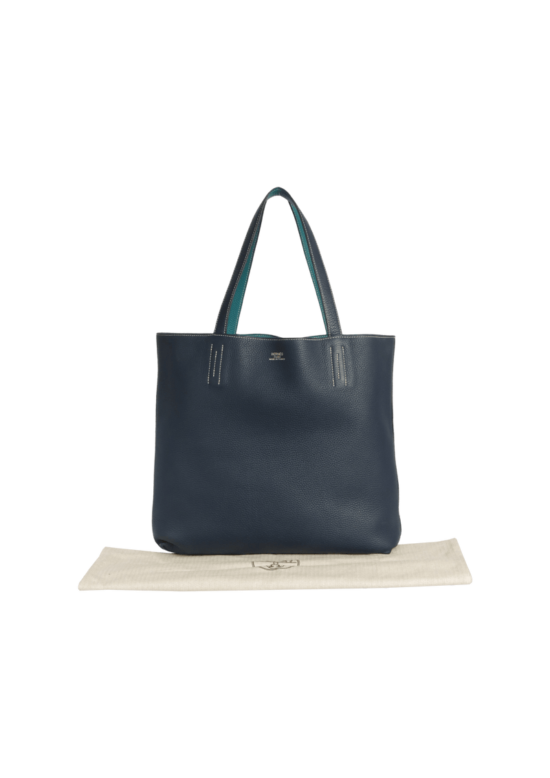 CLEMENCE DOUBLE SENS 36 TOTE