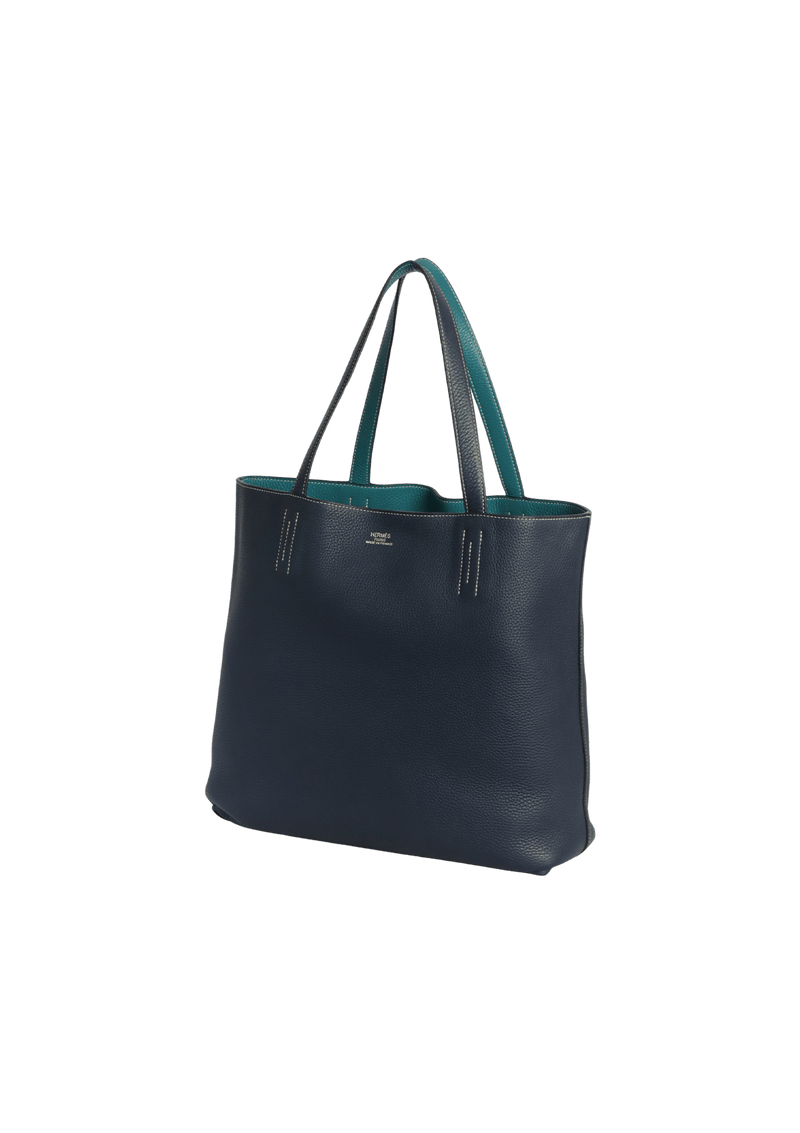 CLEMENCE DOUBLE SENS 36 TOTE