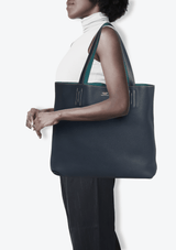 CLEMENCE DOUBLE SENS 36 TOTE