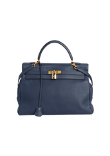 CLEMENCE KELLY 35