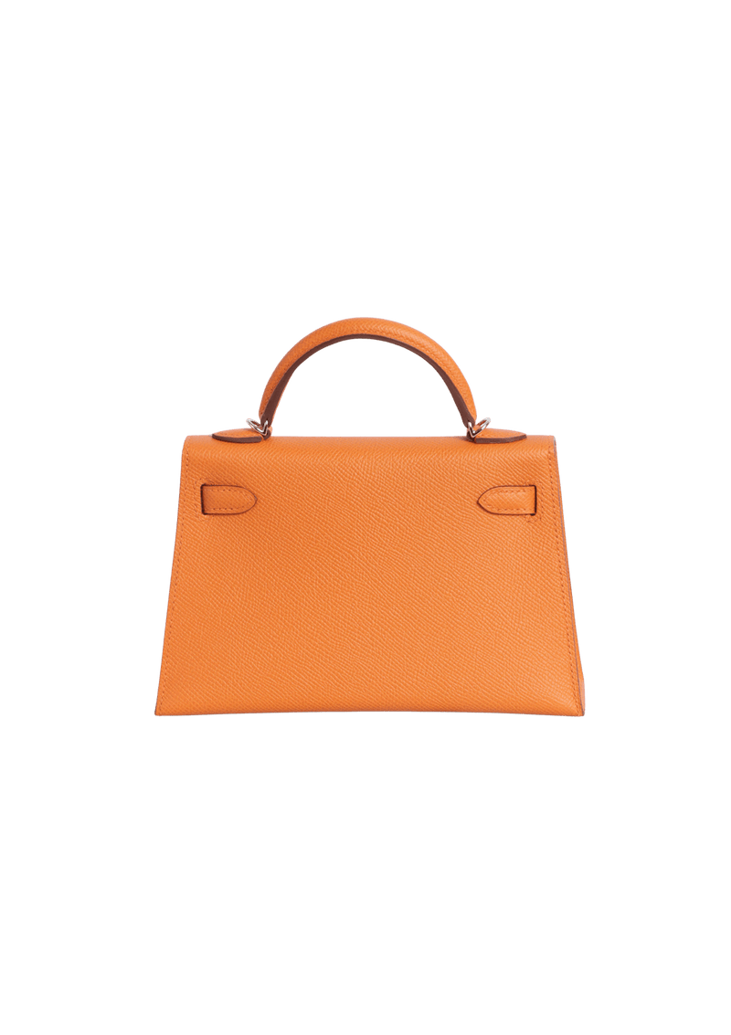 EPSOM KELLY SELLIER MINI