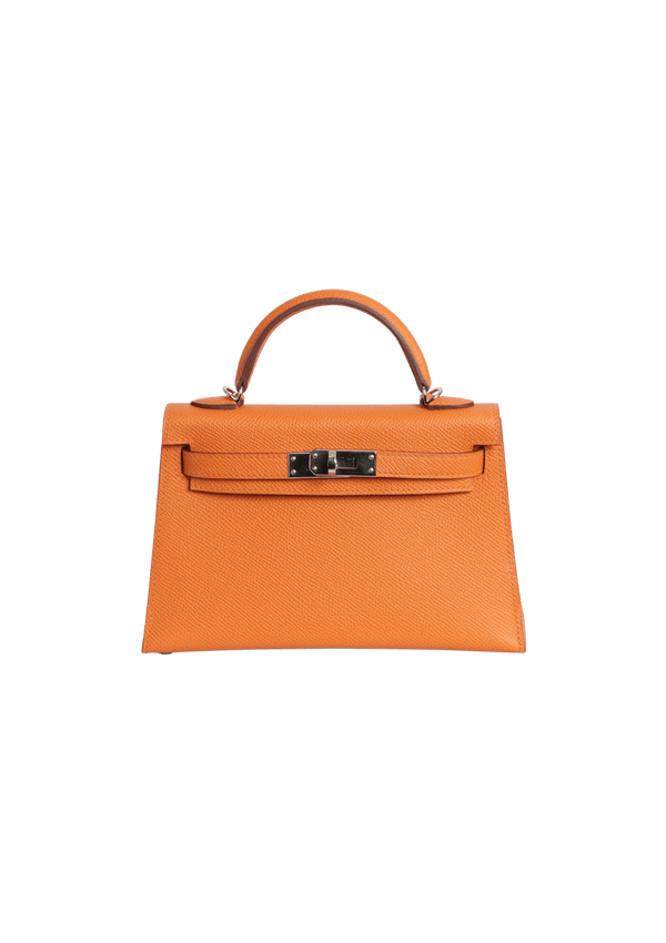 EPSOM KELLY SELLIER MINI