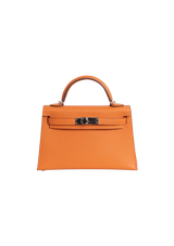 EPSOM KELLY SELLIER MINI