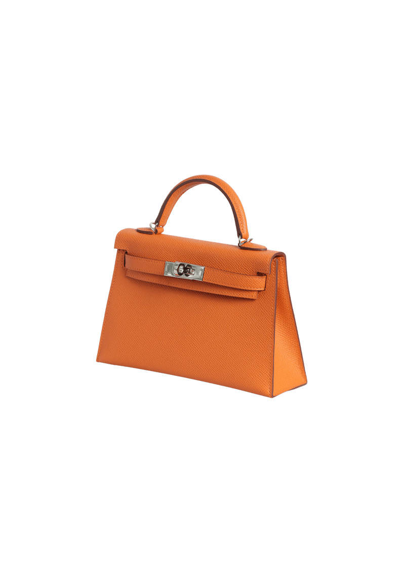 EPSOM KELLY SELLIER MINI