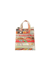 LE CAS DU SAC