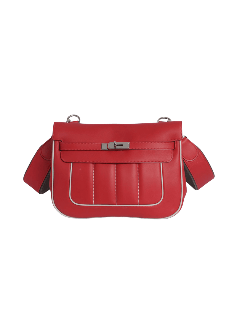 SWIFT BERLINE BAG