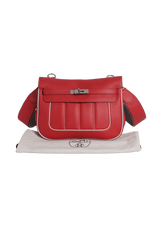 SWIFT BERLINE BAG