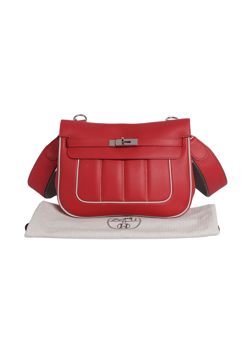 SWIFT BERLINE BAG