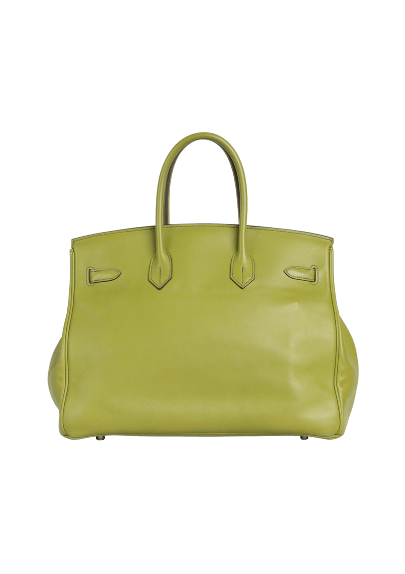 SWIFT BIRKIN 35