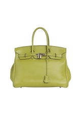 SWIFT BIRKIN 35