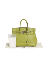 SWIFT BIRKIN 35