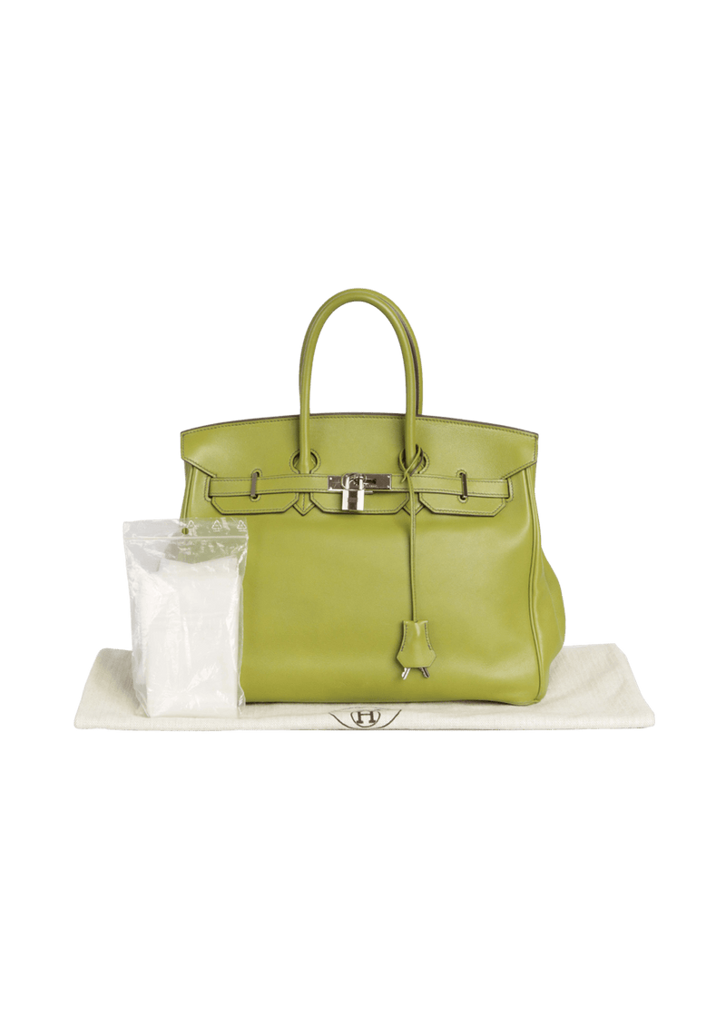 SWIFT BIRKIN 35