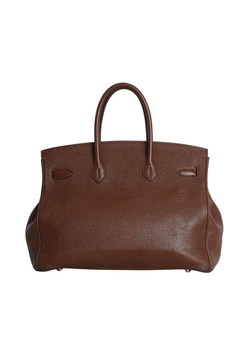 TOGO BIRKIN 35