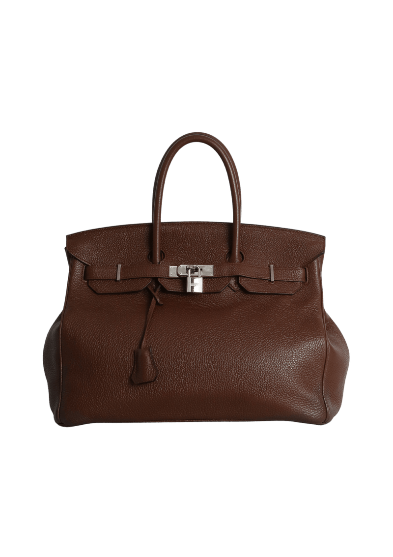 TOGO BIRKIN 35