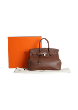 TOGO BIRKIN 35