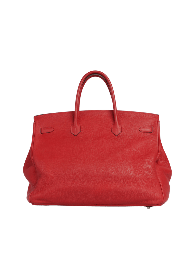 TOGO BIRKIN 40