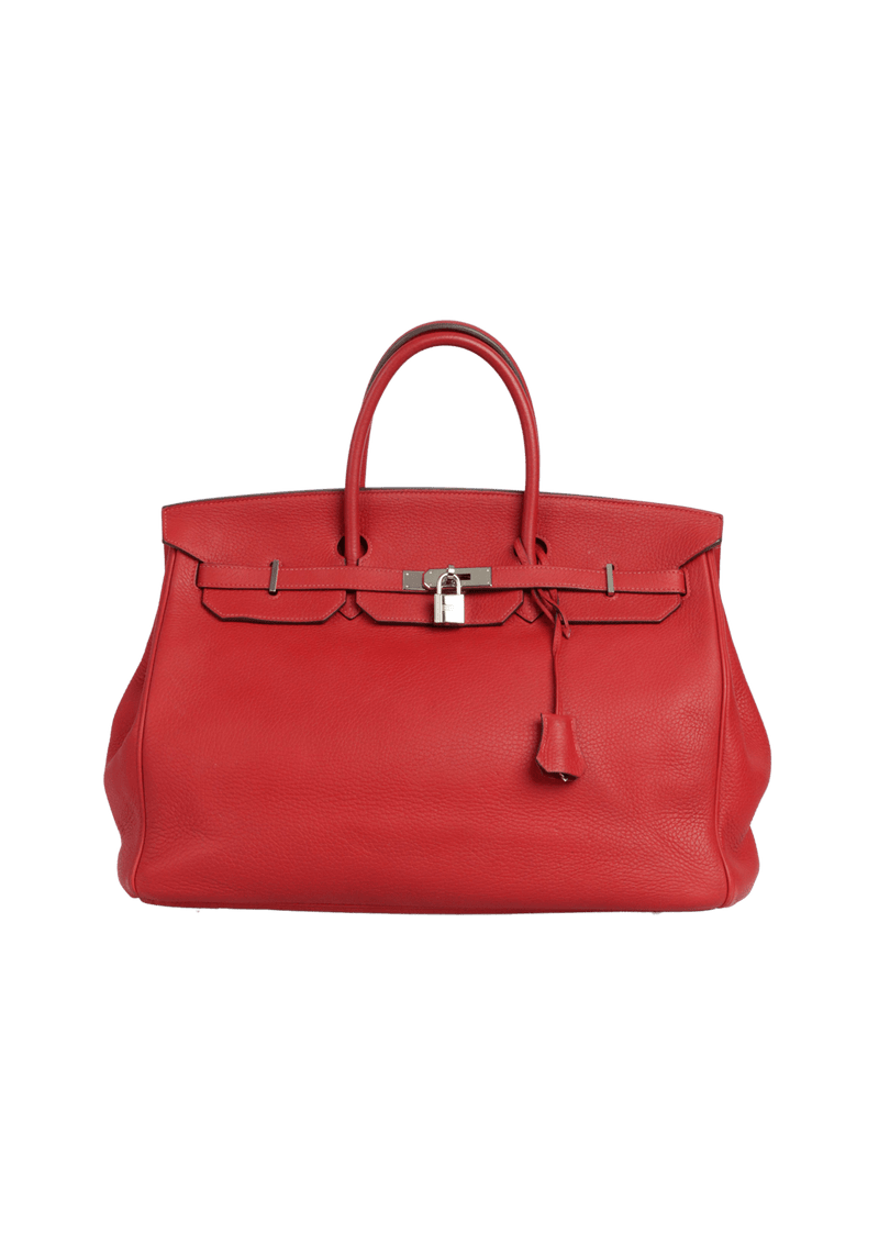 TOGO BIRKIN 40