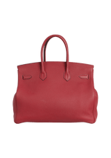 TOGO BIRKIN 40