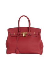 TOGO BIRKIN 40