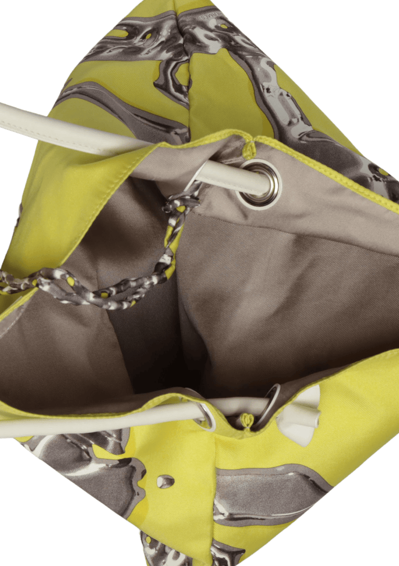 VIF ARGENT SILKY CITY PM BAG