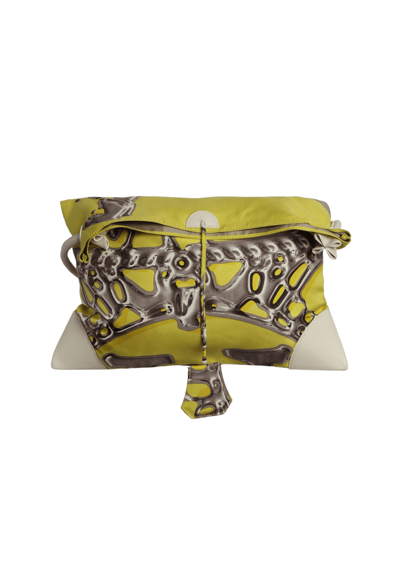 VIF ARGENT SILKY CITY PM BAG