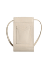 BOLSA BAUNILHA