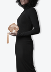 BOLSA CLUTCH MADREPEROLA CONCHA