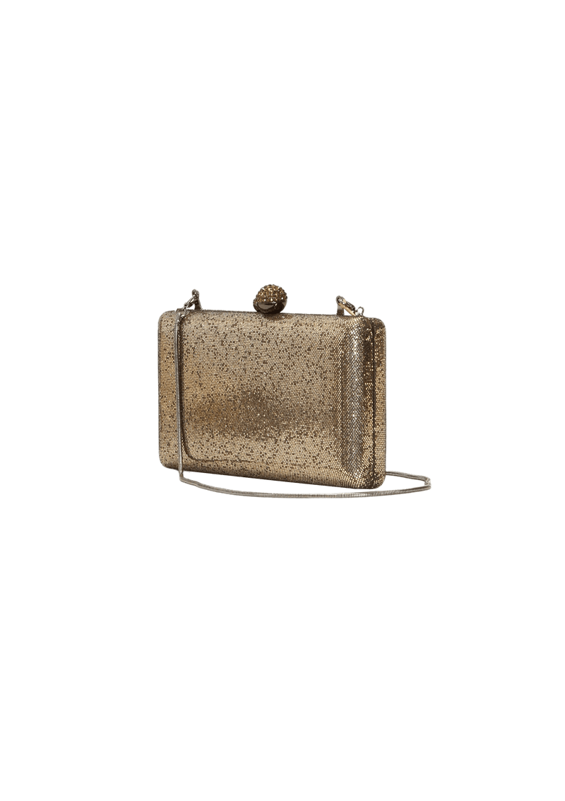 BOLSA CLUTCH RETANGULAR