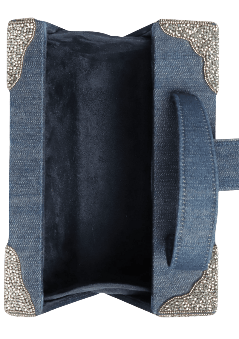 BOLSA JEANS