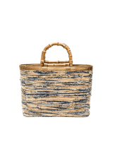 BOLSA MAXI TOTE SHELL EM TEAR