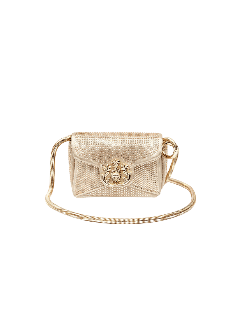 BOLSA NANO CRISTAL