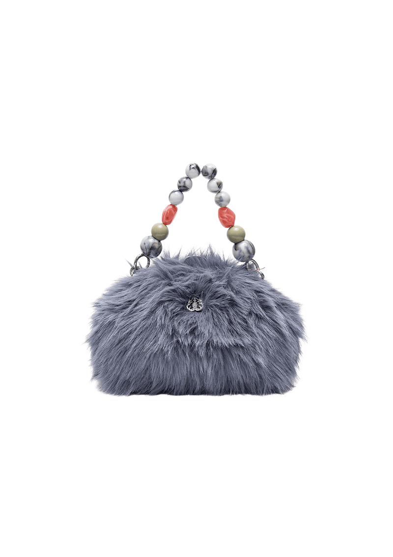 BOLSA POUCH TEDDY