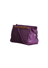 BOLSA TOTE EM TRESSÊ