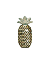 CLUTCH DE ABACAXI MADREPEROLA
