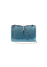 CLUTCH DE VELUDO