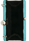 CLUTCH EM RÁFIA
