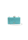 CLUTCH EM RÁFIA