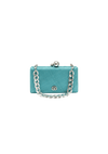 CLUTCH EM RÁFIA