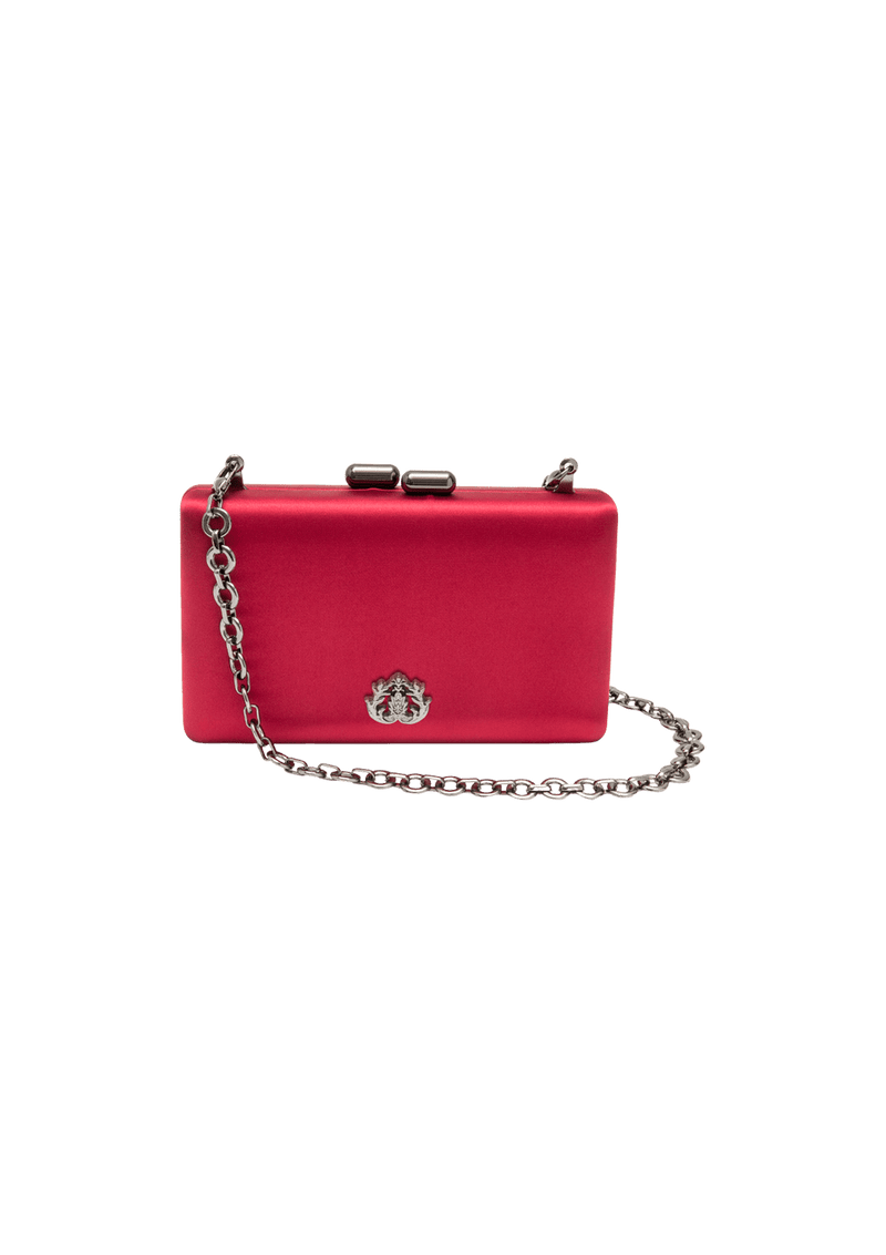 CLUTCH EVA EM CETIM