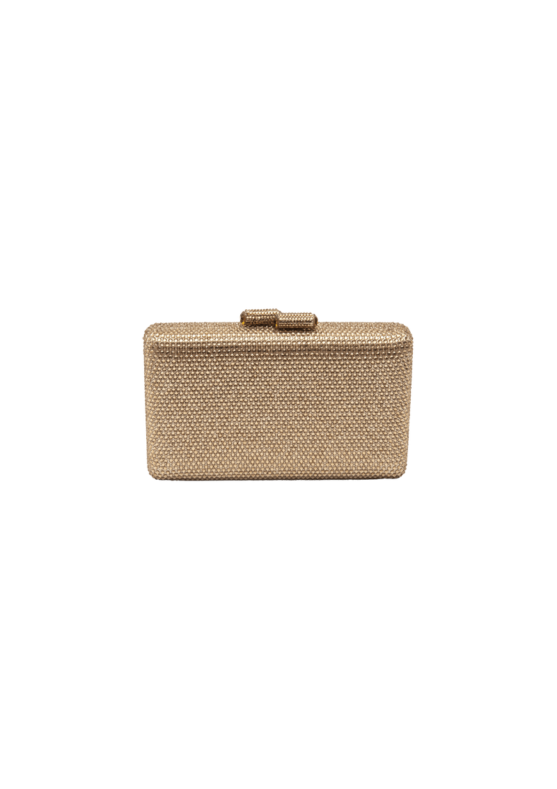 CLUTCH EVA EM CRISTAIS