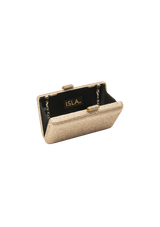 CLUTCH EVA EM CRISTAIS